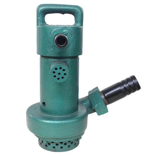 風(fēng)動(dòng)潛水泵廠家